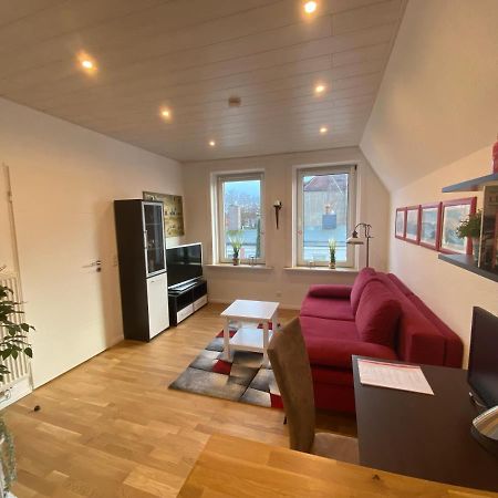 Ferienwohnung Maike Lubeka Zewnętrze zdjęcie