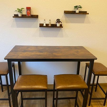 Ferienwohnung Maike Lubeka Zewnętrze zdjęcie