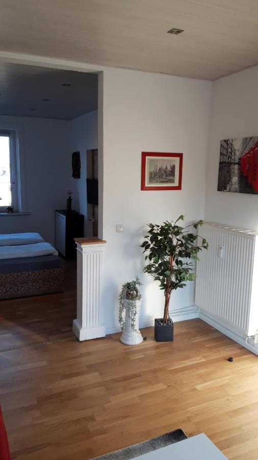 Ferienwohnung Maike Lubeka Zewnętrze zdjęcie