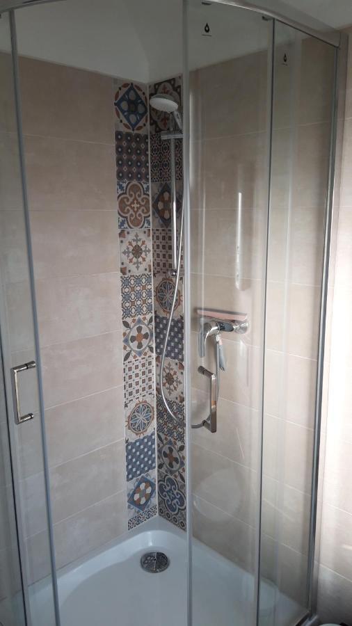 Ferienwohnung Maike Lubeka Zewnętrze zdjęcie