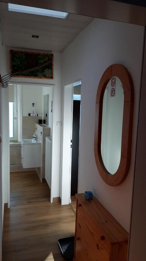 Ferienwohnung Maike Lubeka Zewnętrze zdjęcie