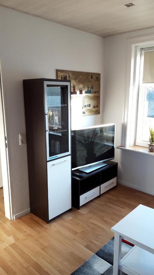 Ferienwohnung Maike Lubeka Zewnętrze zdjęcie