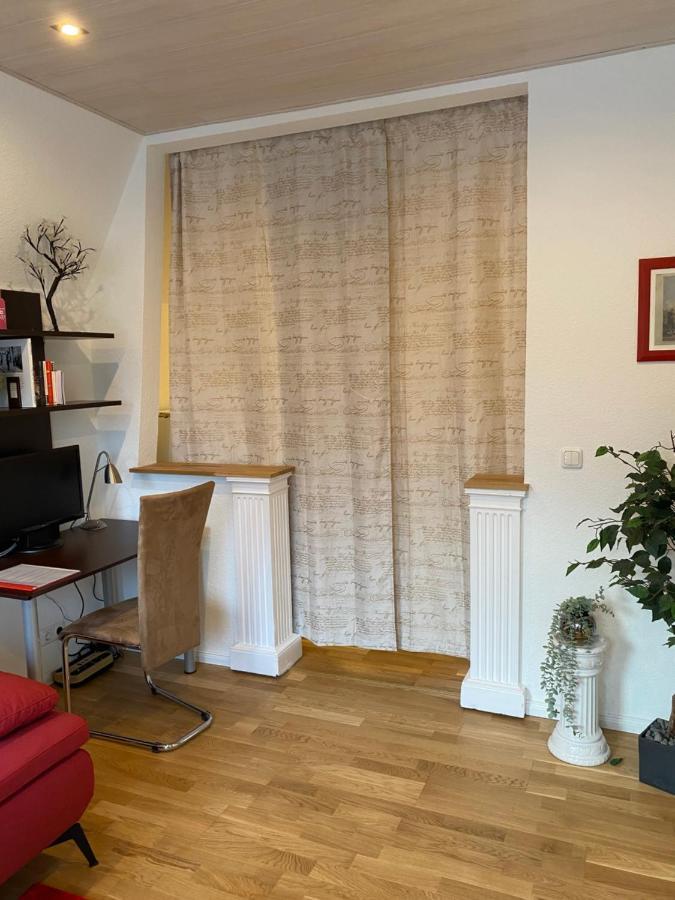 Ferienwohnung Maike Lubeka Zewnętrze zdjęcie