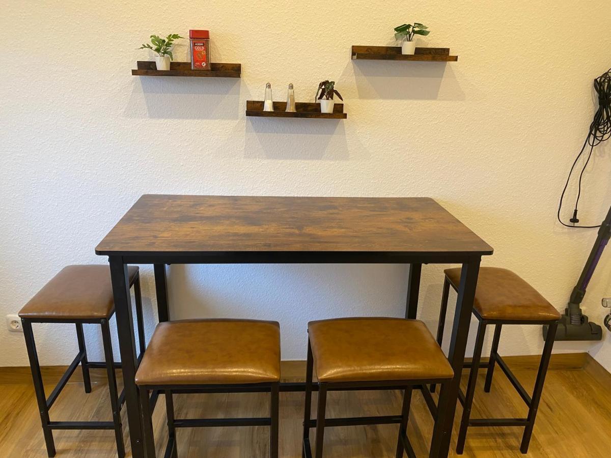 Ferienwohnung Maike Lubeka Zewnętrze zdjęcie